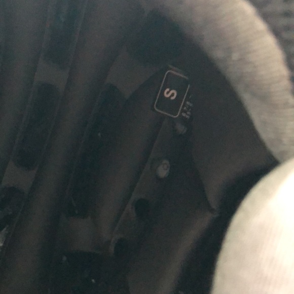 Scorpion EXO-500 full face riding helmet SMALL matte black with new smoke shield - Picture 6 of 6